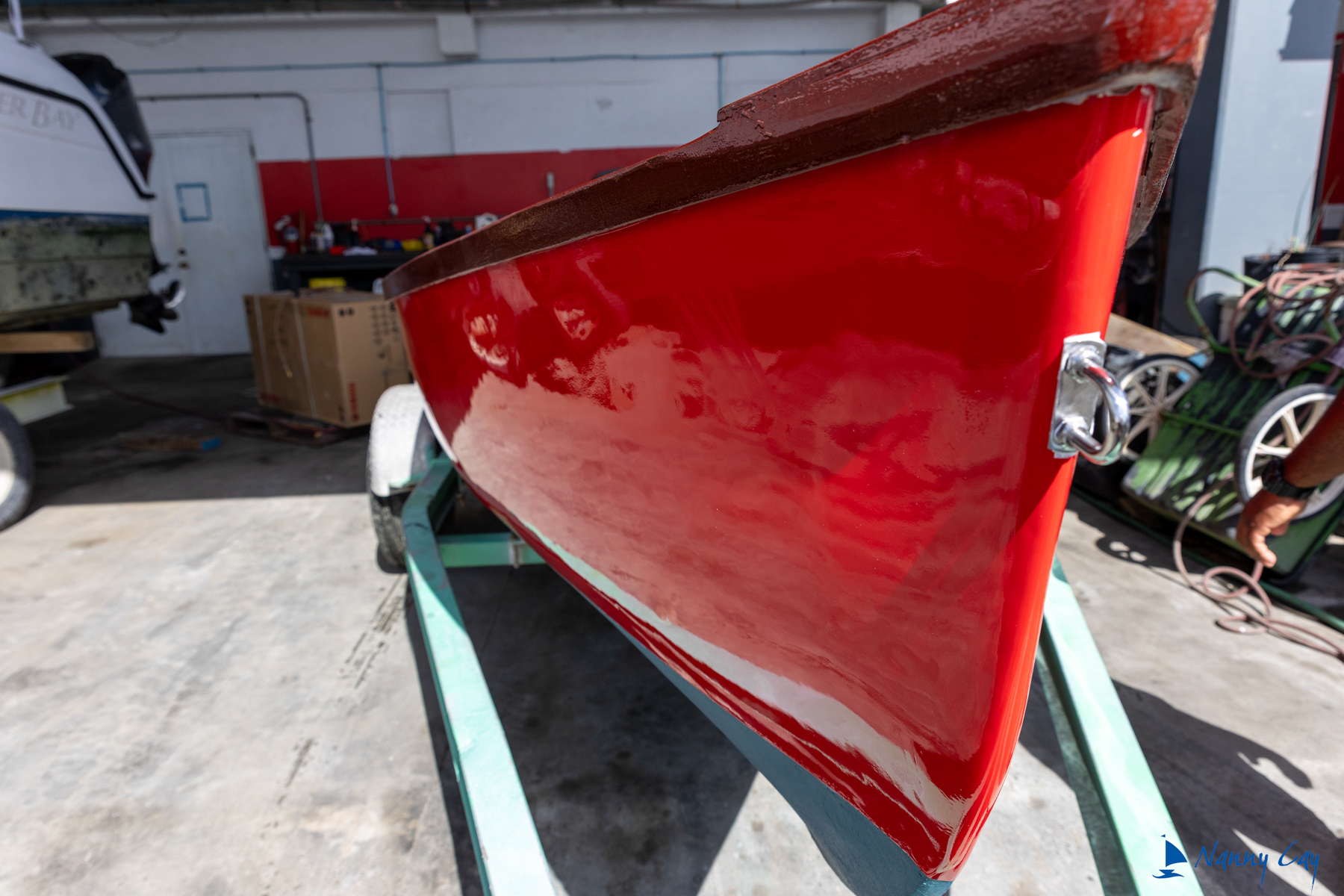 KATS Nanny Cay Boat 14