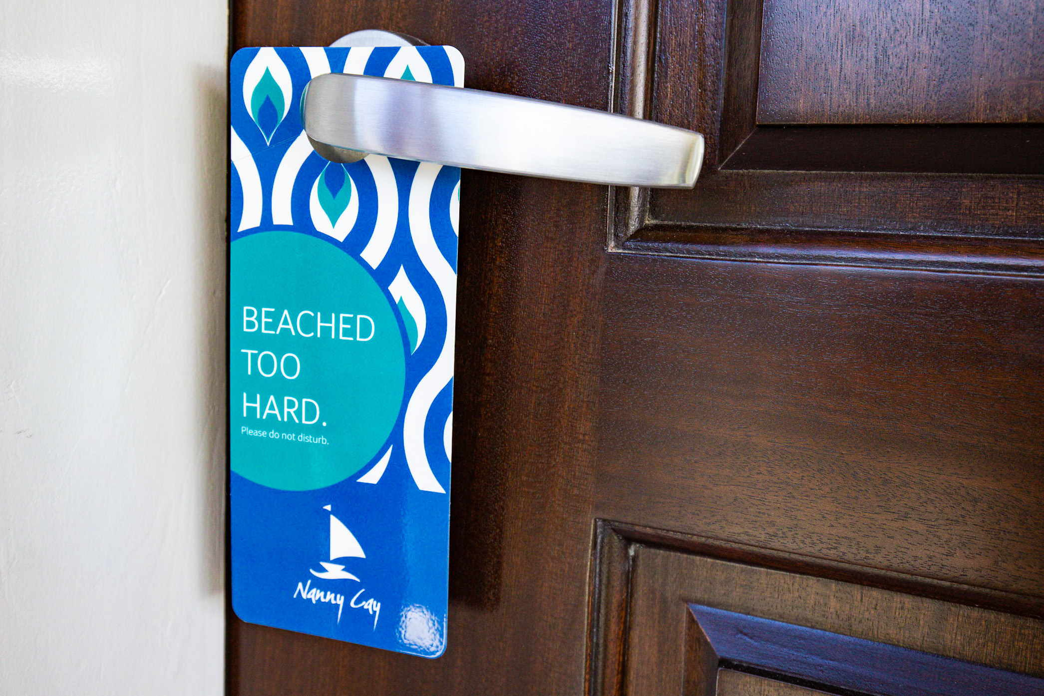 Nanny Cay February 2019 Update 10