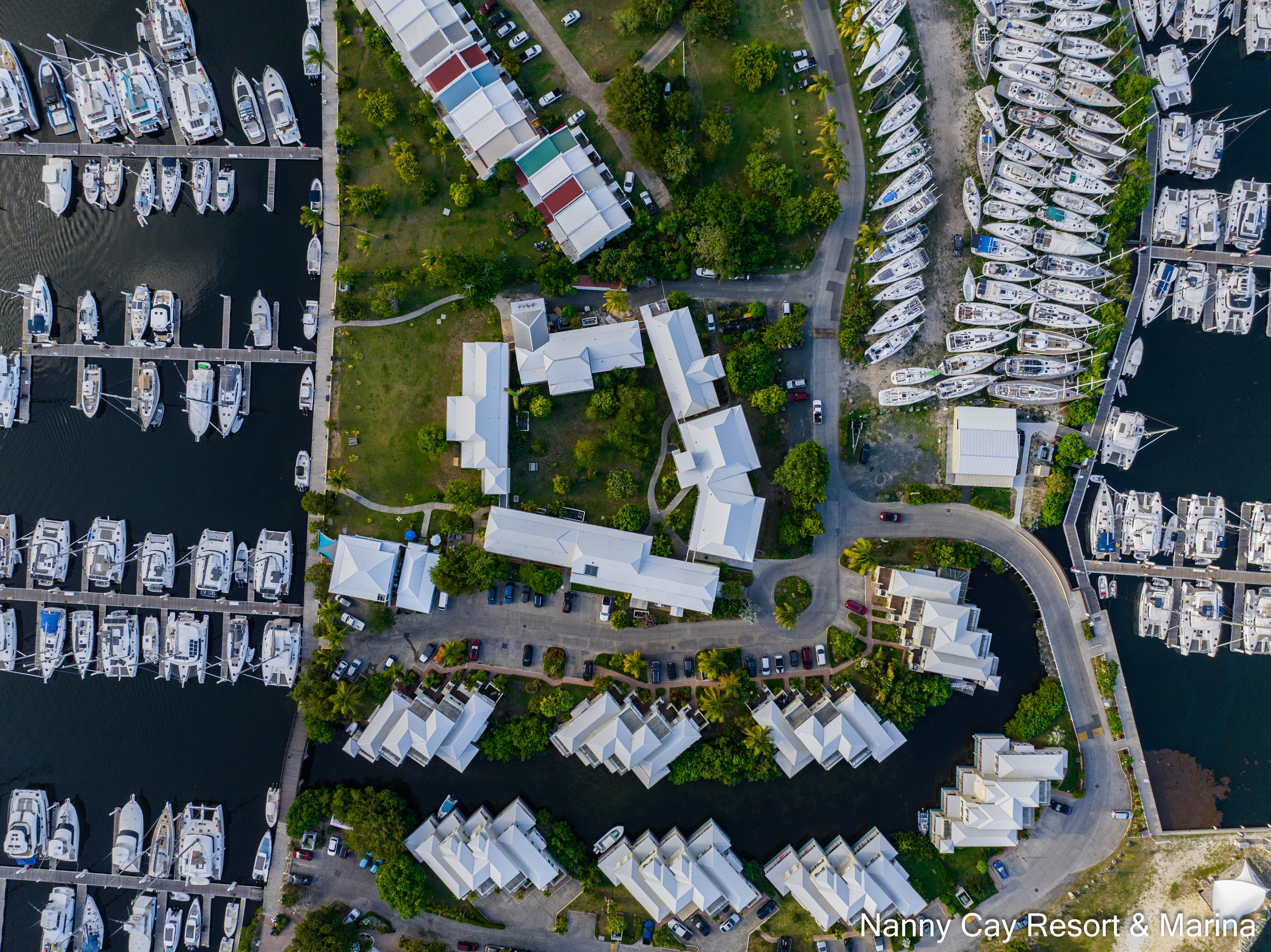 Hotel Aerial (1 Of 1) (1)