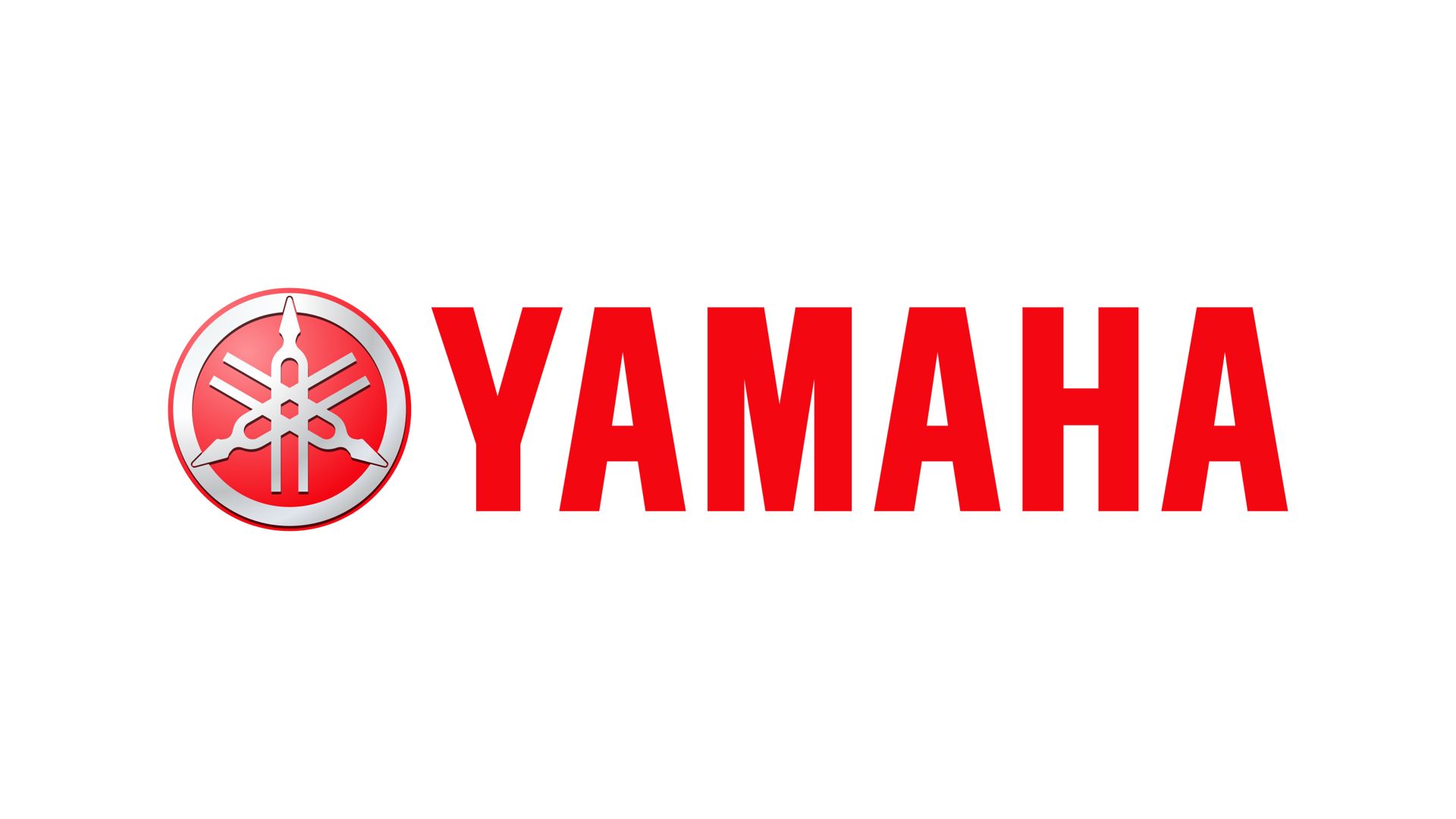 Yamaha Motor Company Logo.Wine
