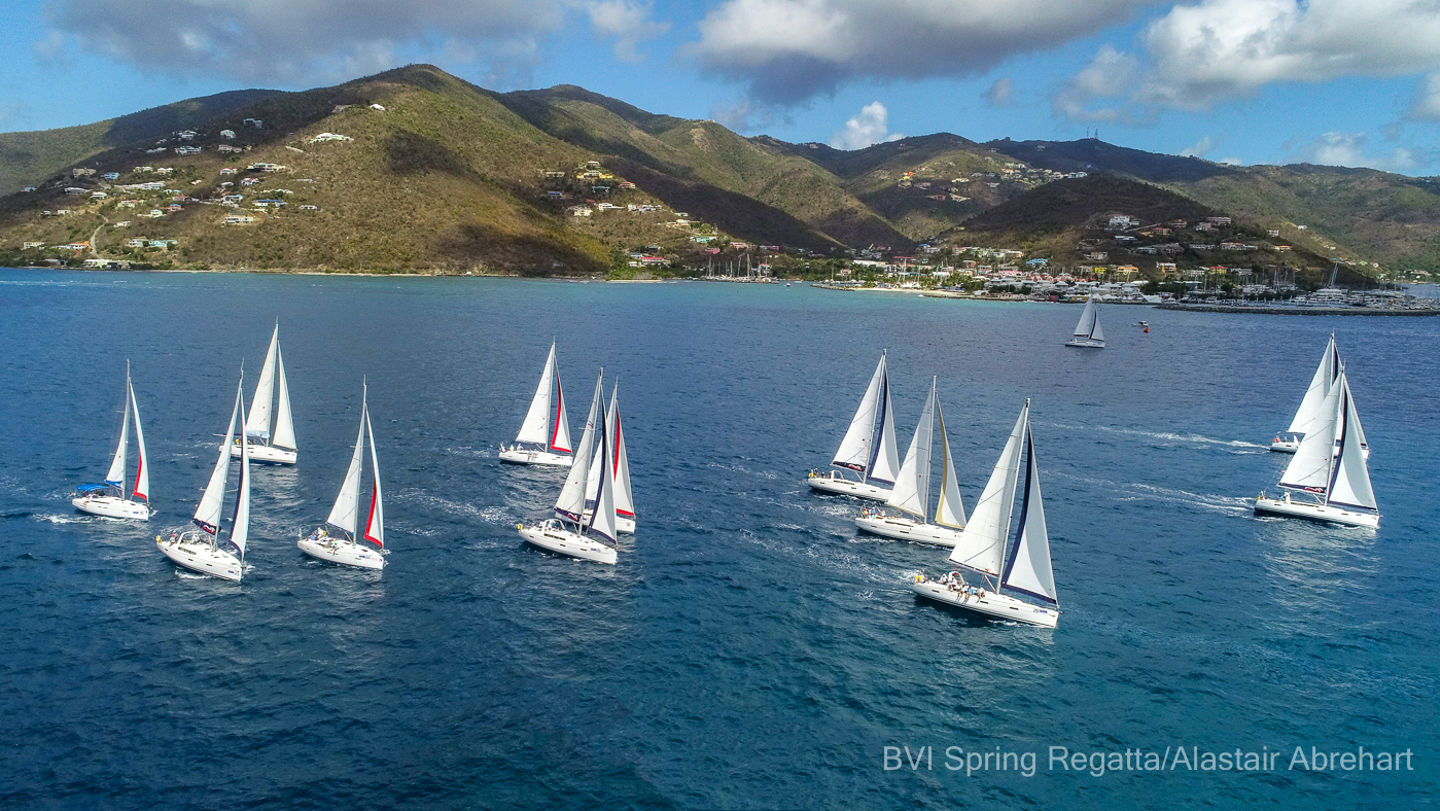 Scrub Island Race 2019 32