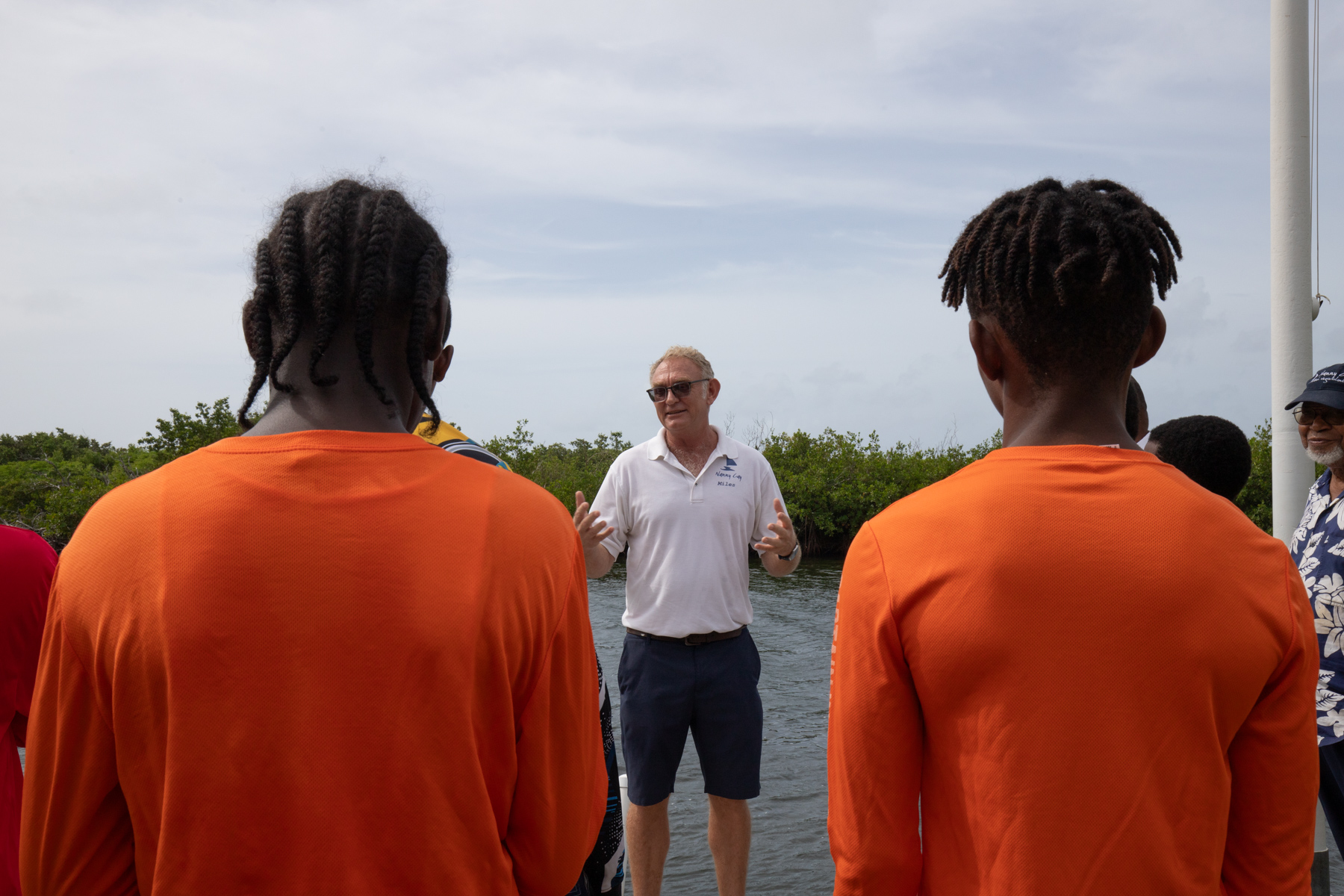 KATS Nanny Cay Boat 20