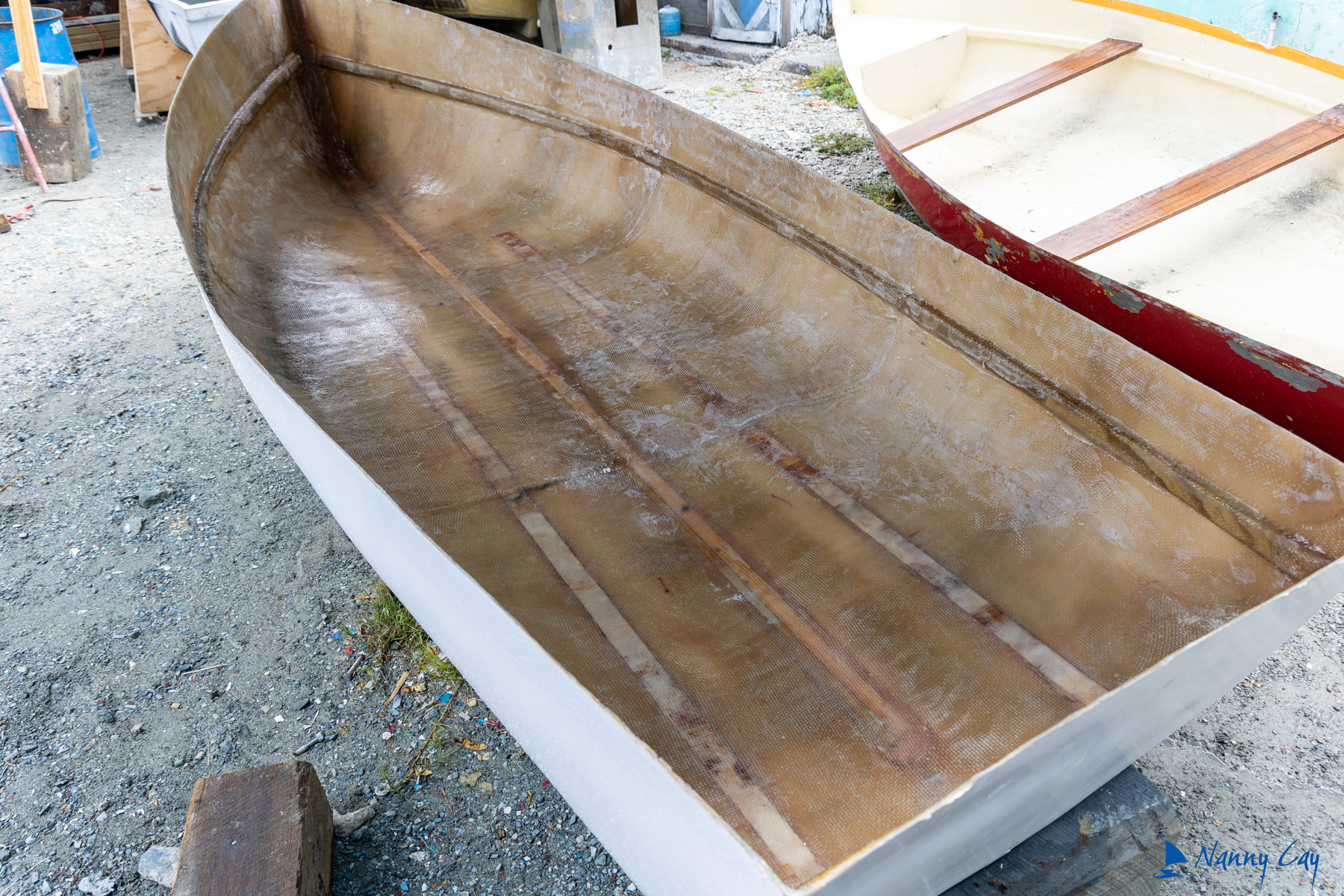 KATS Nanny Cay Boat 2